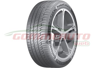 COP. 255/60R18 112V XL Prem.Contact 6